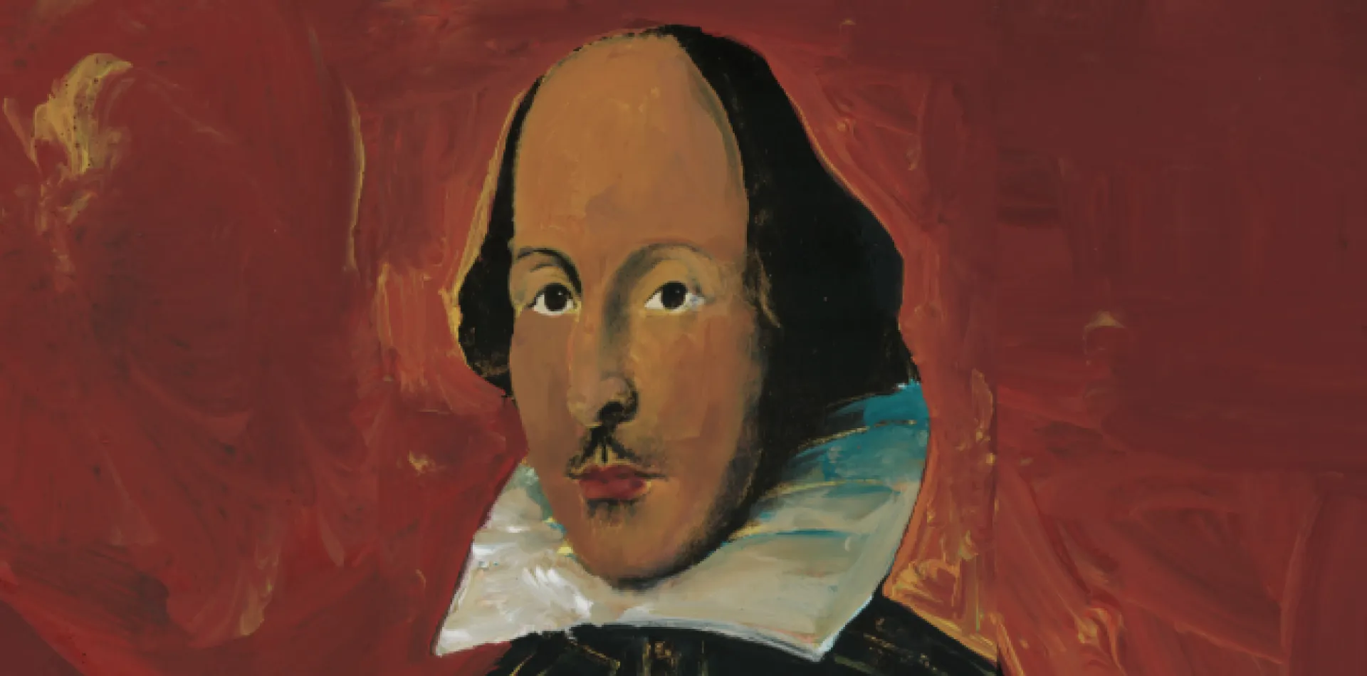 Dedicated To Shakespeare, Diego Ceretta, ORT